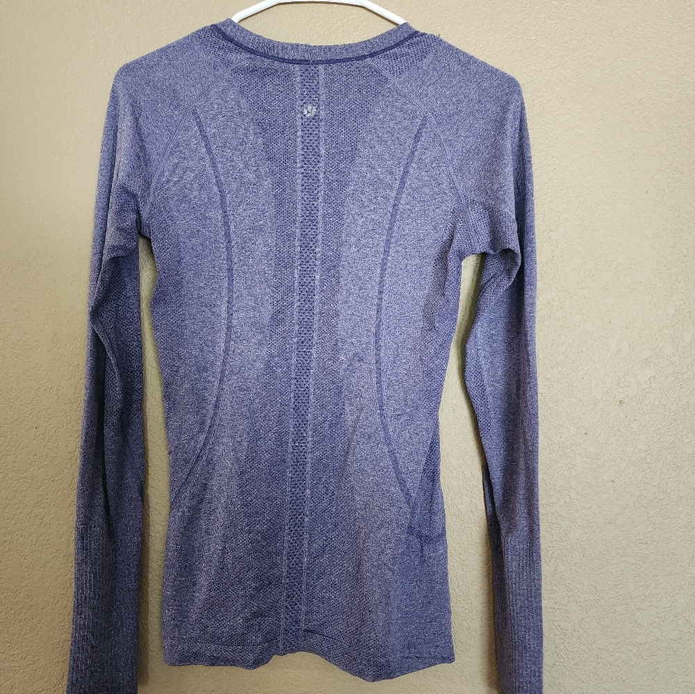 Long sleeve